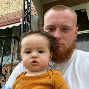 Profile photo of GingerJay