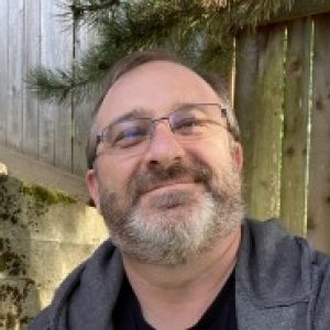 Profile photo of Brad