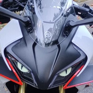 Profile photo of CfMoto “Shura” 450ss