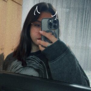 Profile photo of Ana Victoria