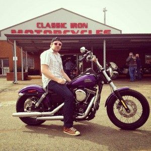 Profile photo of JesseVanCleef