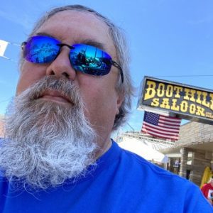 Profile photo of Kimo