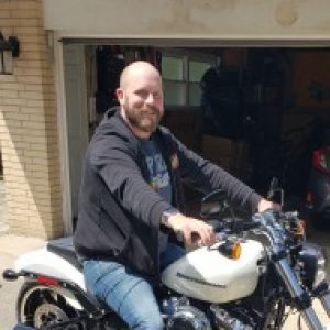 Profile photo of Geof