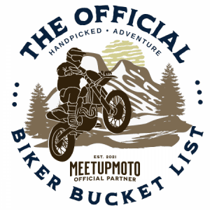 Profile photo of BikerBucketList