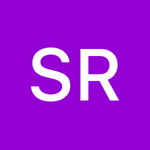 Profile photo of Sarah Rae