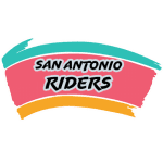San Antonio Riders logo