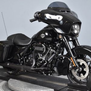 Group logo of Harley Davidson Street Glide Owners